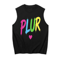 Men's Sleeveless Cotton Tank Top