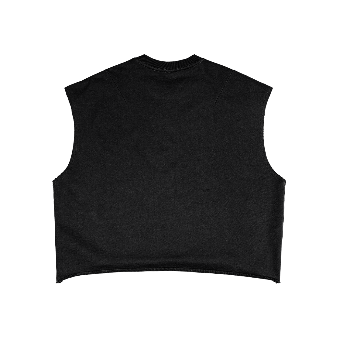 AVICCI Boxy Tank Top